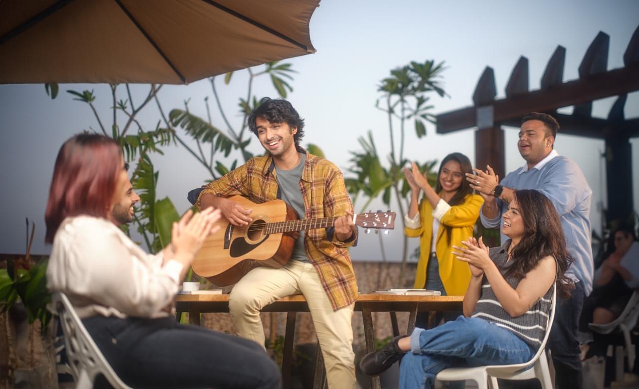 NAMTECH Gandhinagar Campus photo 40